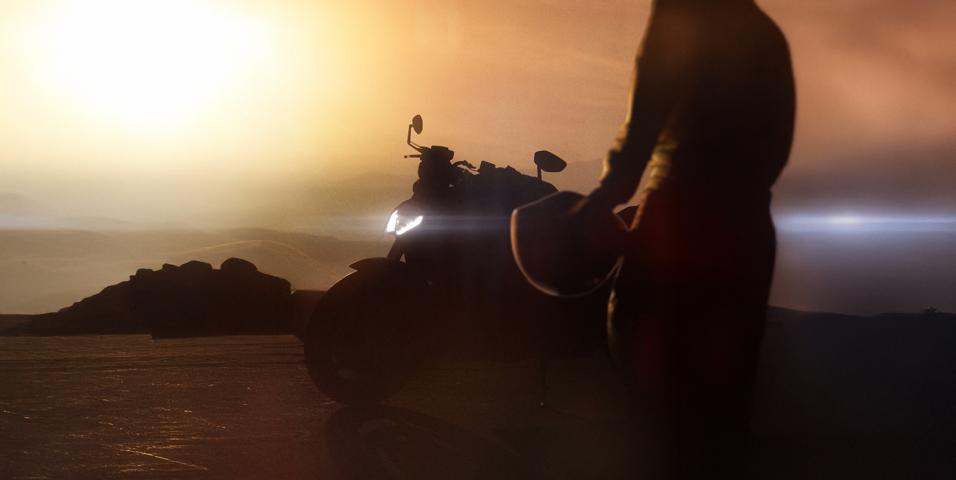 BMW R1300R 2025: Έρχεται το πρώτο από τα 3 street με τον νέο κινητήρα του GS!
