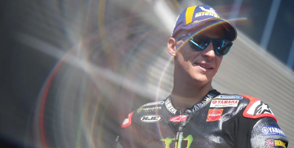 MotoGP 2025, Pole Position, Jerez