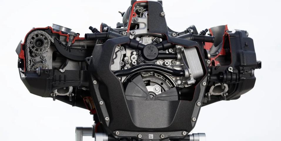 Διαρροή: Πρώτες πληροφορίες για τo BMW R 1300 RΤ 2025 – Αύριο παρουσιάζεται το γυμνό R1300R