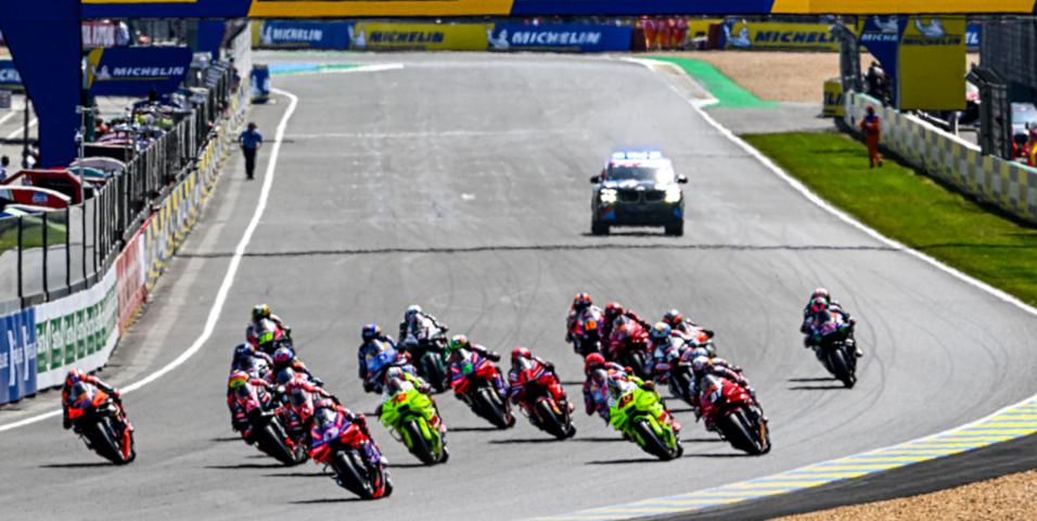 Moto|GP - Le Mans 2025