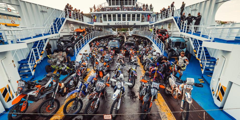 Hellas Rally 2025 4η μέρα: Έφτασαν Ορεινή Ναυπακτία με χειμερινό σκηνικό! Ανέκαμψε χρόνο ο Κίμων Καράμπελας