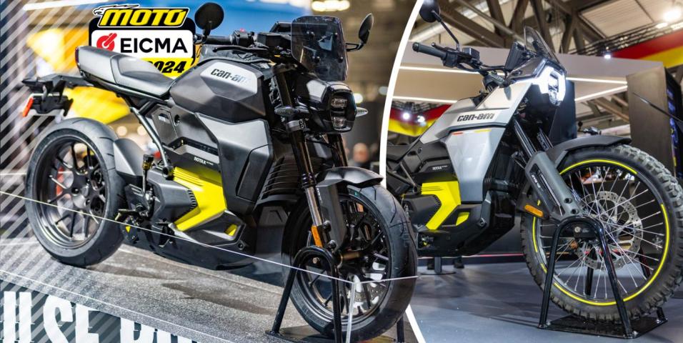 Can-am 