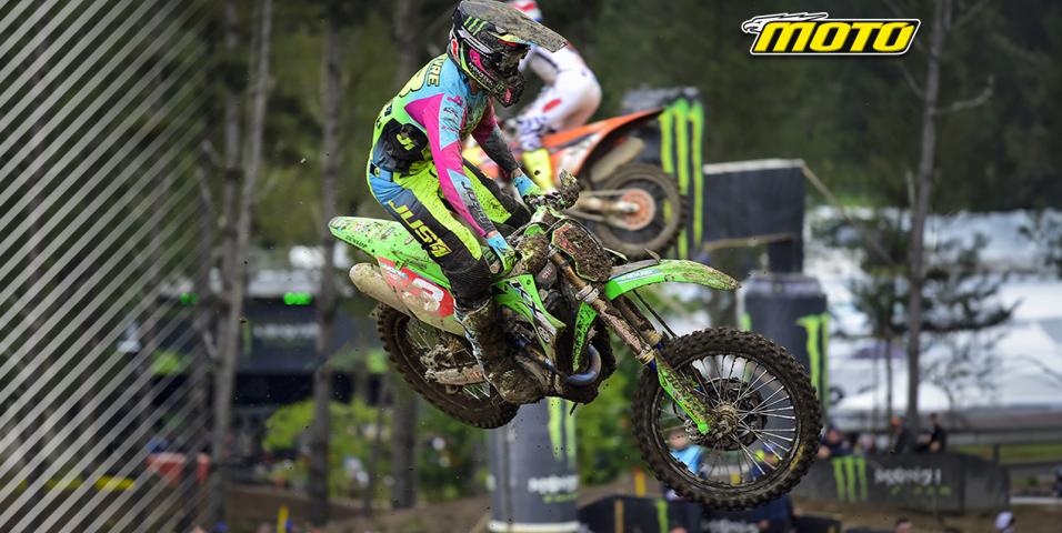 MXGP Ispania 2025