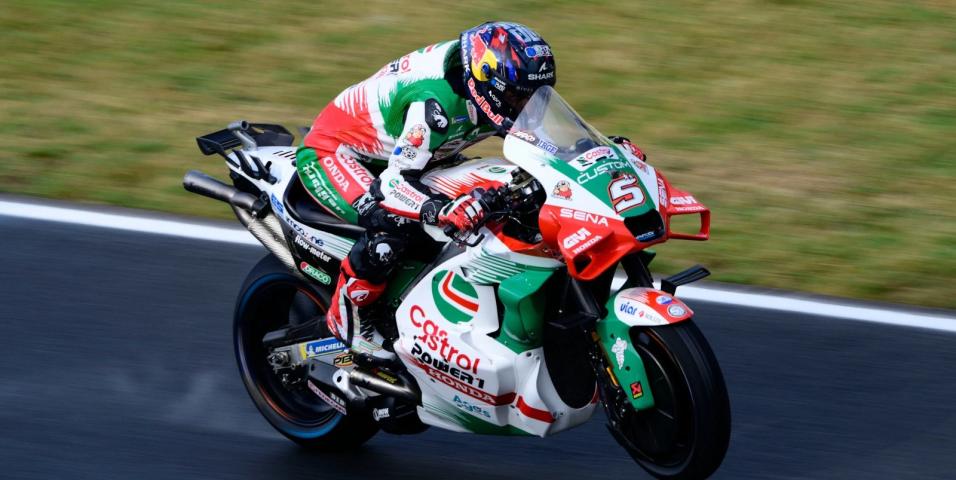 MotoGP Le Mans: Νίκη Γάλλου μετά από 71 χρόνια! Ο Zarco κερδίζει αγώνα με αναποδιές