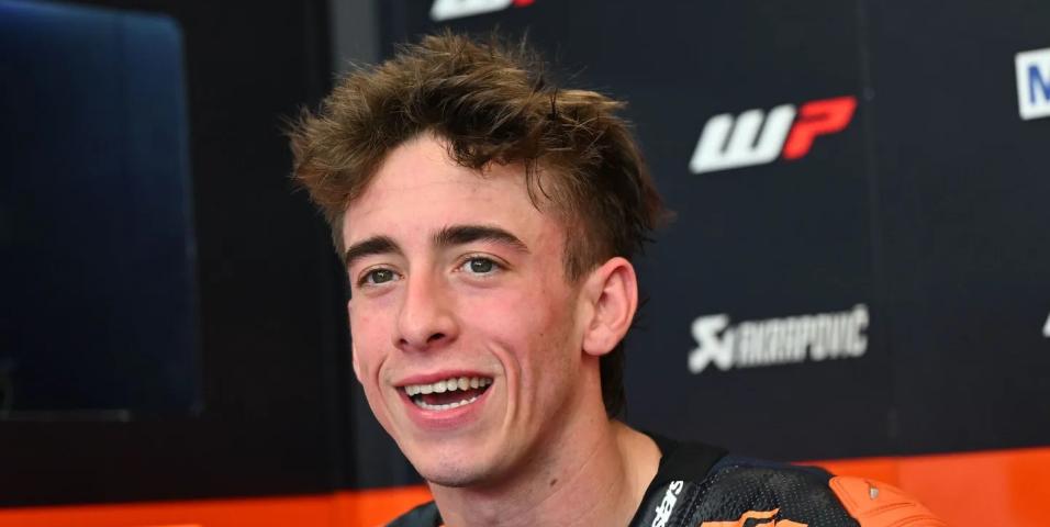 MotoGP Pedro Acosta επιστροφή στο γαλλικό Grand Prix
