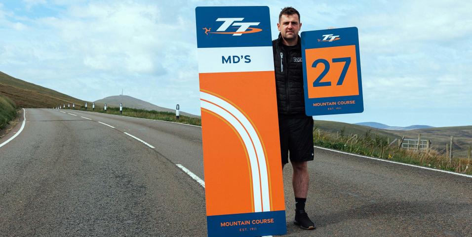 MD's 27 Bend