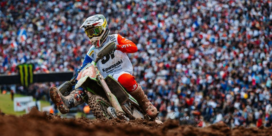 Romain Febvre