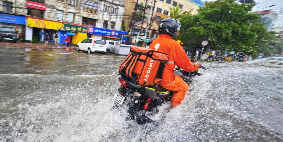 Ασφάλιση μοτοσυκλέτας για φυσικές καταστροφές 2025