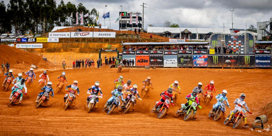 MXGP 2025 - Portugal 