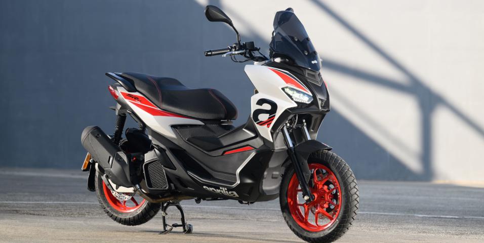 Piaggio Group επέκταση εγγύησης στα σκούτερ 4 χρόνια
