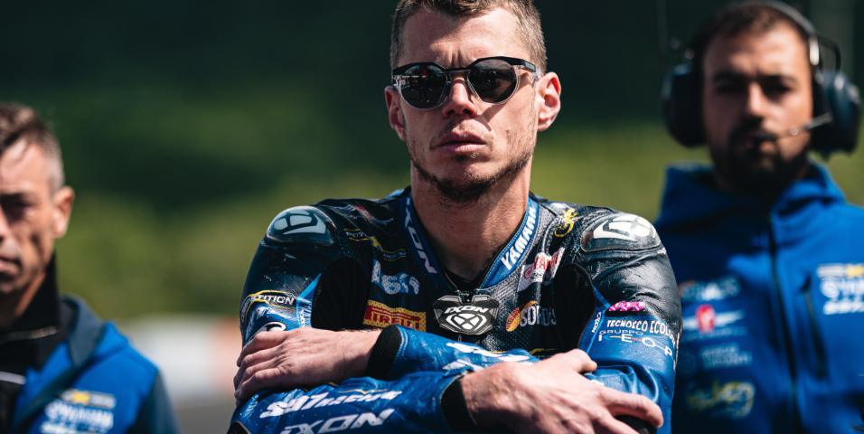 Tito Rabat αποχωρεί από Yamaha Motoxracing