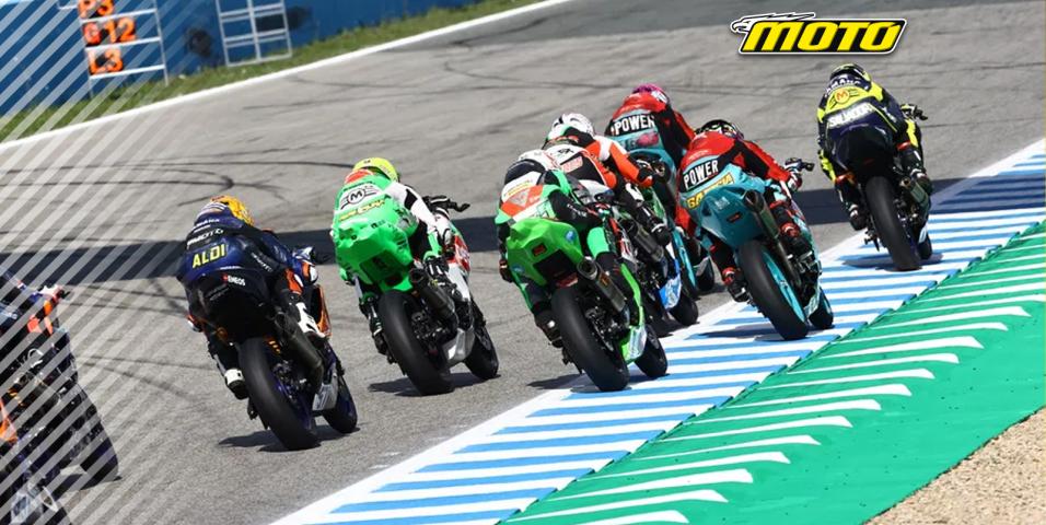 WorldSBK - Νέα κατηγορία Sportbike