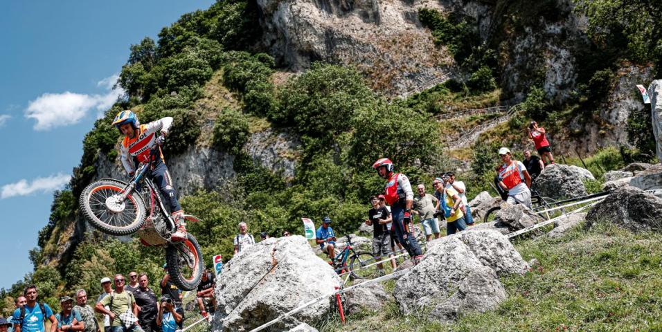 Montesa
