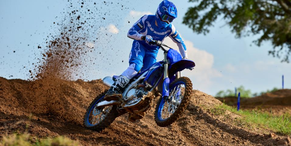 Yamaha Off Road Competition 2026