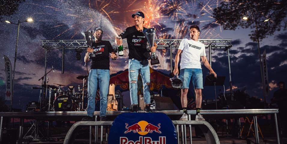 Hellas Rally 2025: Εκκωφαντική νίκη Cerruti με Aprilia Tuareg! Καλύτερος Έλληνας ο Τρίγκας – Ταχύτερο ρυθμό ο Καράμπελας