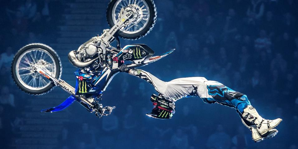 FIM Freestyle GP