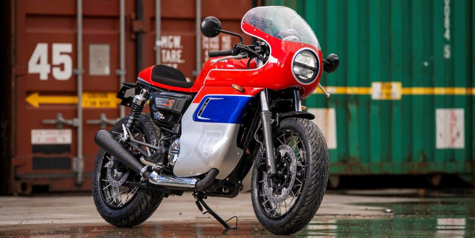 Honda Wheels and Waves 2025