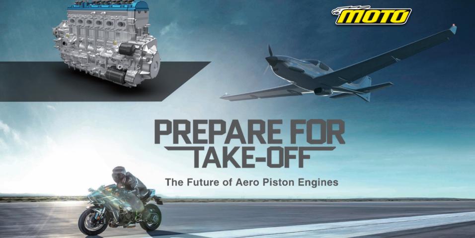Kawasaki Aero engines