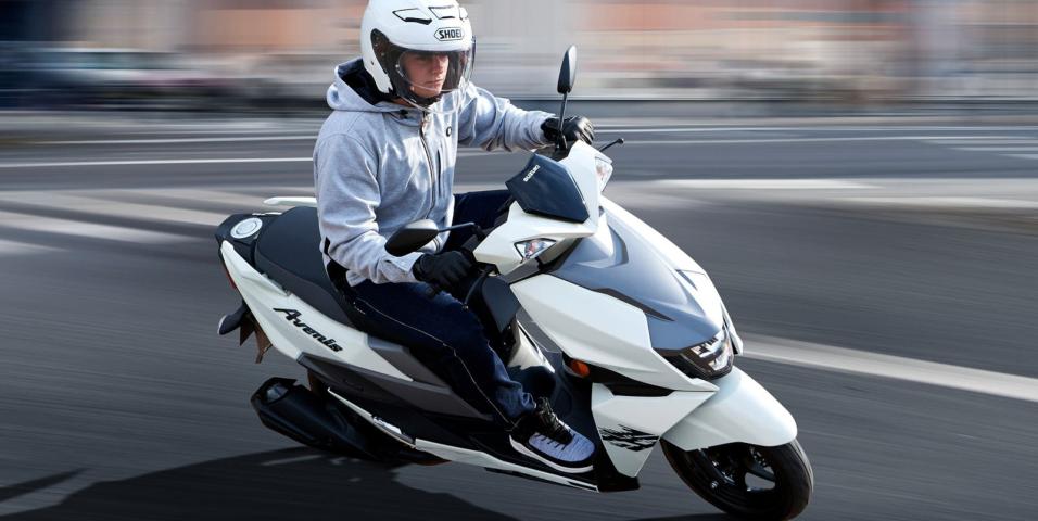ανάκληση Suzuki στην Ιαπωνία 2025