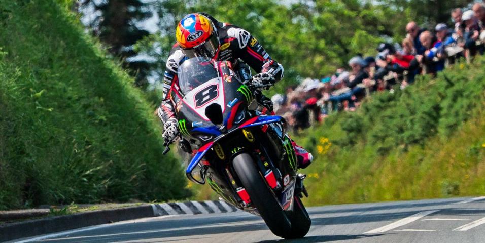 Isle of Man TT 