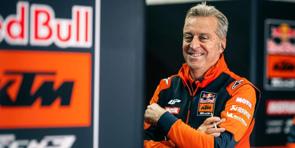 MotoGP Tech3 