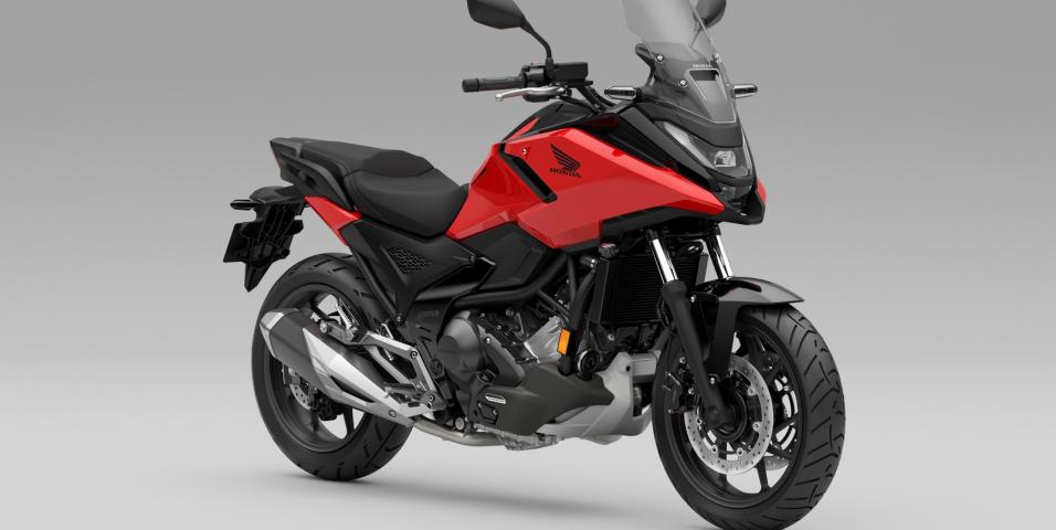 Honda NC750X recall front tyre
