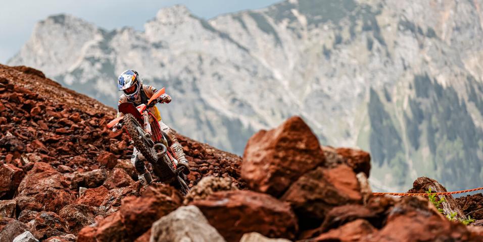 Hard Enduro 
