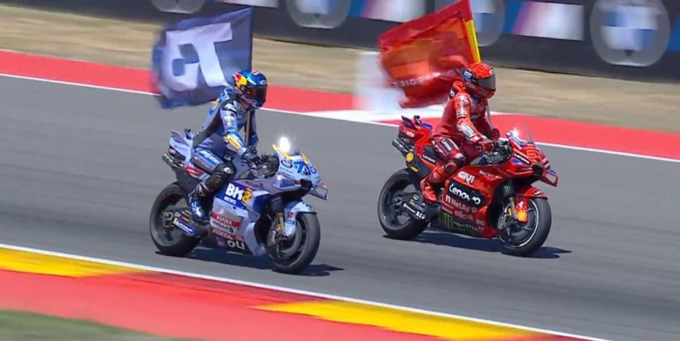 Marquez 