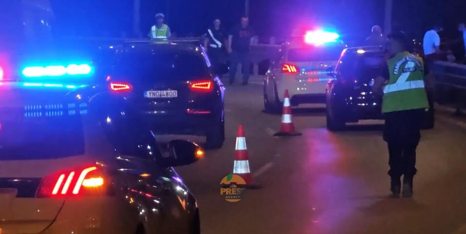 Θύματα οι δράστες της εγκατάλειψης: Τροχαίο με δύο νεκρούς μοτοσυκλετιστές στο Παλαιό Φάληρο