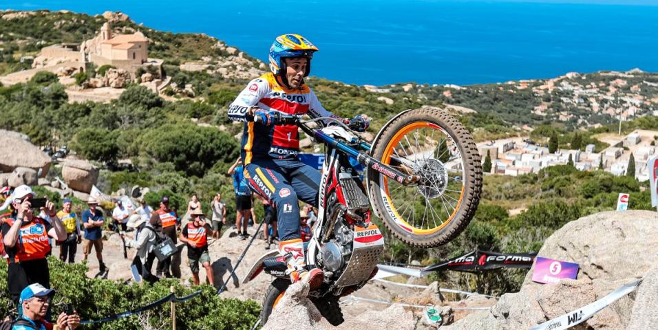 TrialGP 4th Rnd