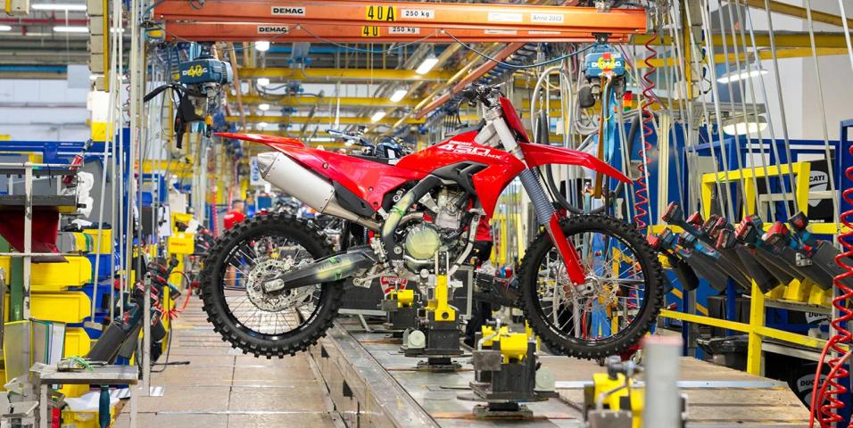 Desmo450