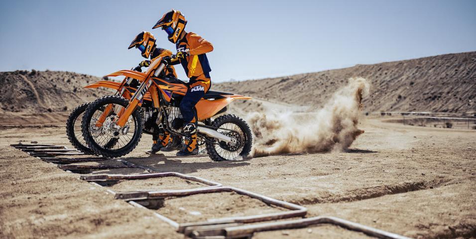 KTM