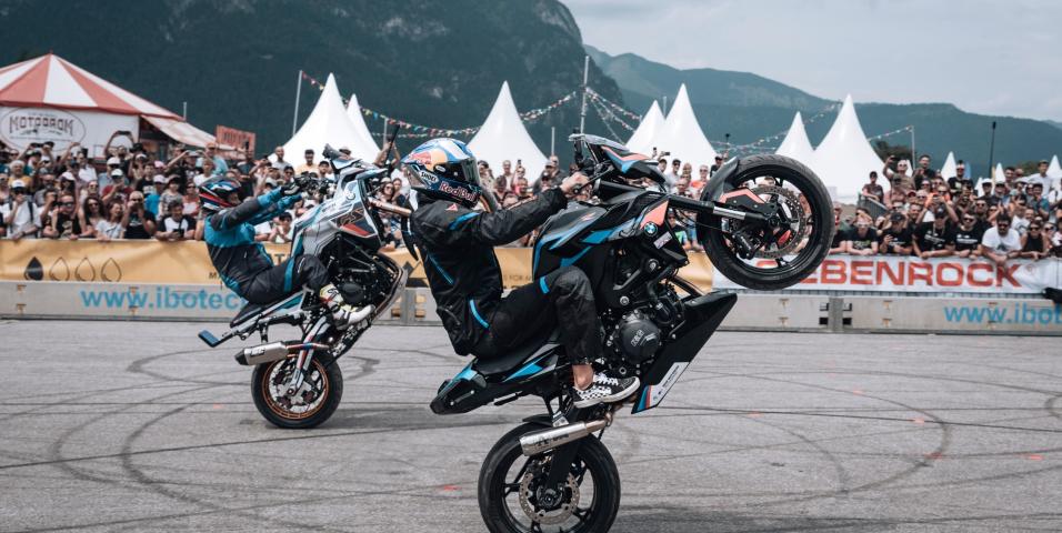 Motorrad 