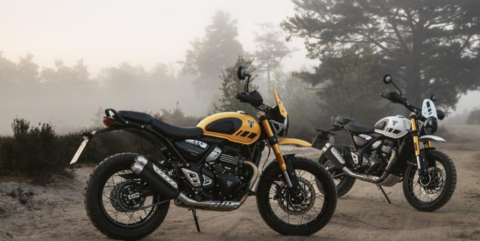 Scrambler400XC