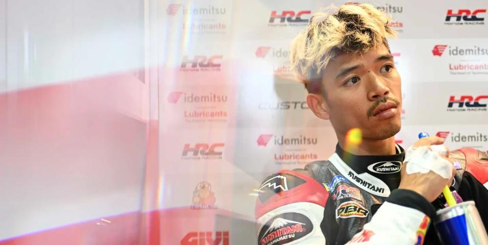 Somkiat Chantra Injury