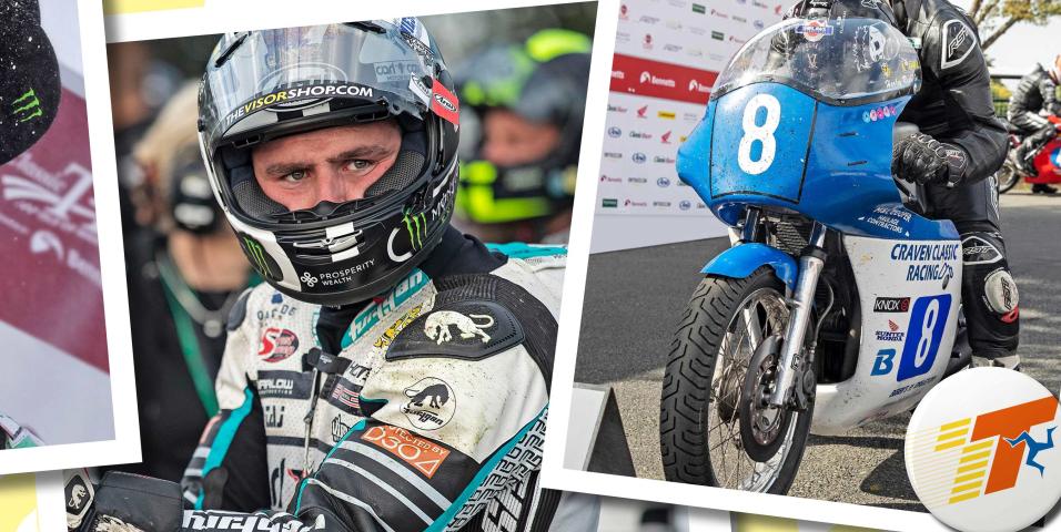 Classic TT 2025