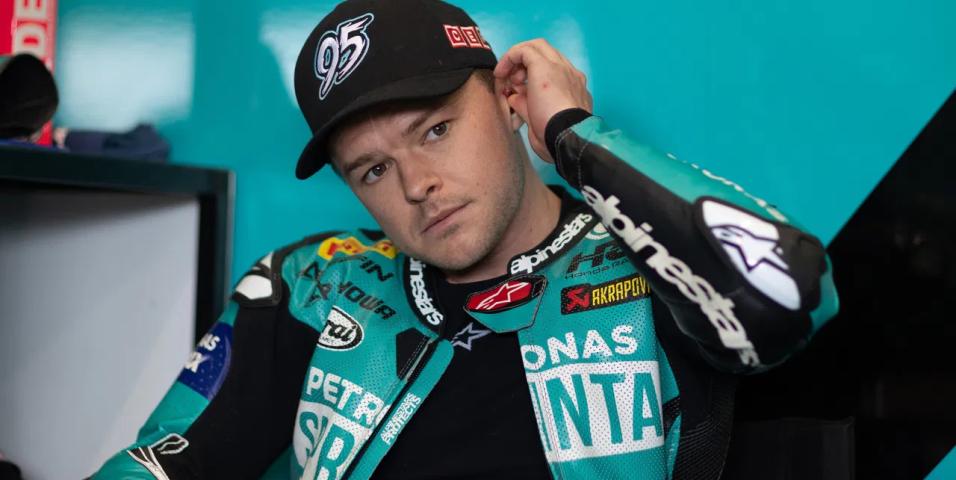 WSBK McKenzie returns
