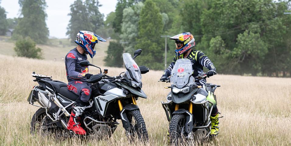 Red Bull Romaniacs 2025
