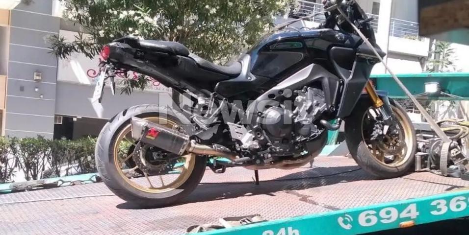 Νεκρή 25χρονη συνεπιβάτης, χαροπαλεύει 28χρονος σε τροχαίο στην Καισαριάνη – Δεν φορούσαν κράνος