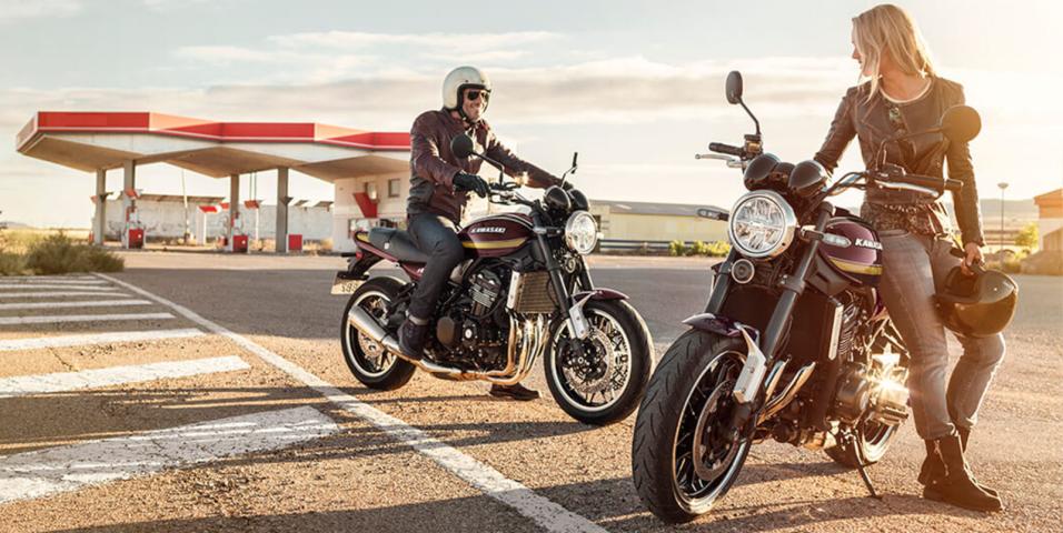 Kawasaki z1100rs 2026 έρχεται