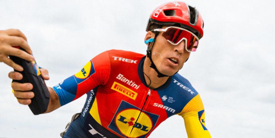 Espargaro Pro Cycling