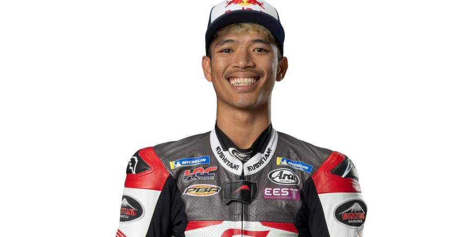 MotoGP Honda short of riders