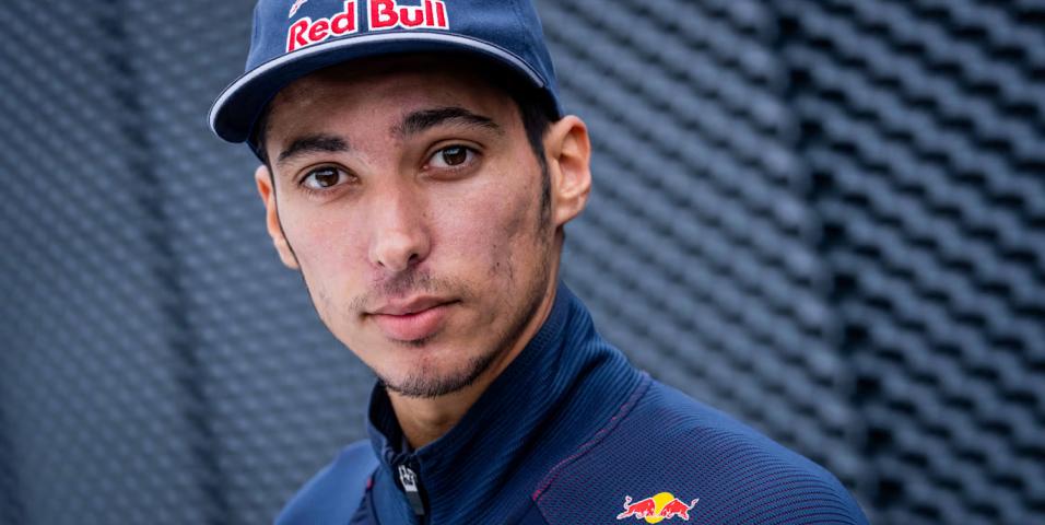 From WSBK to MotoGP