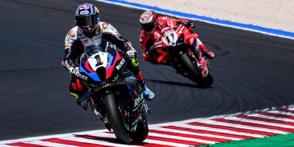WSBK Balaton Statistics