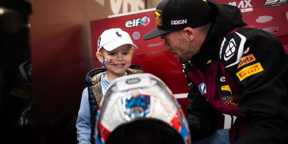 Guintoli Loss