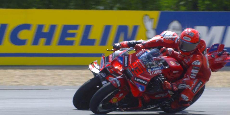 MotoGP Brno: Νίκη Marc Marquez χωρίς αντίπαλο – Ιστορικό σερί για Ducati