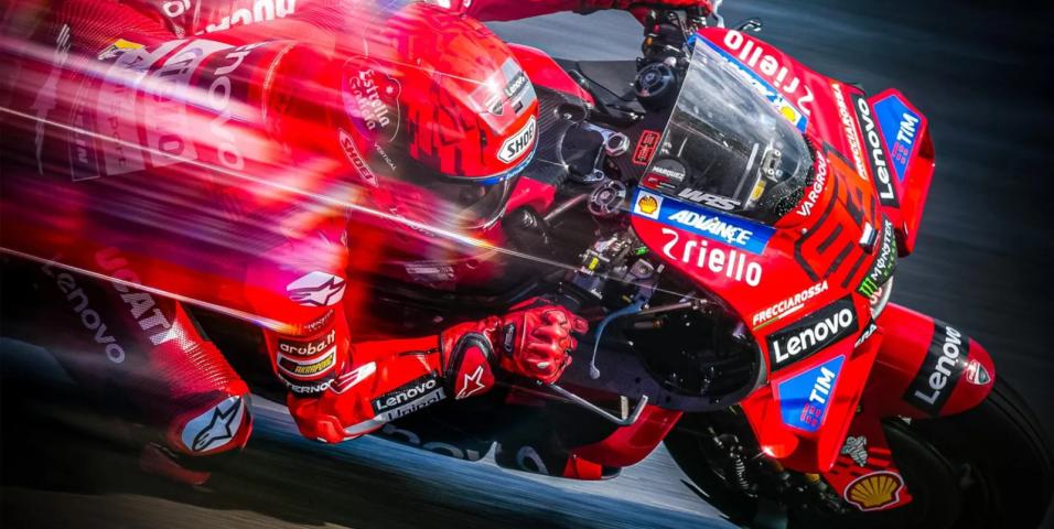 MotoGP 2025 Brno 