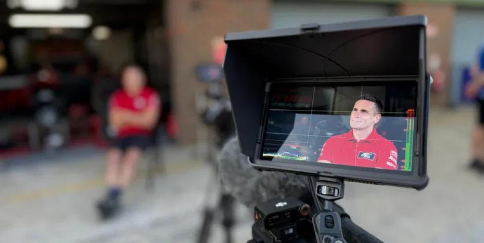 BSB Docu-Series