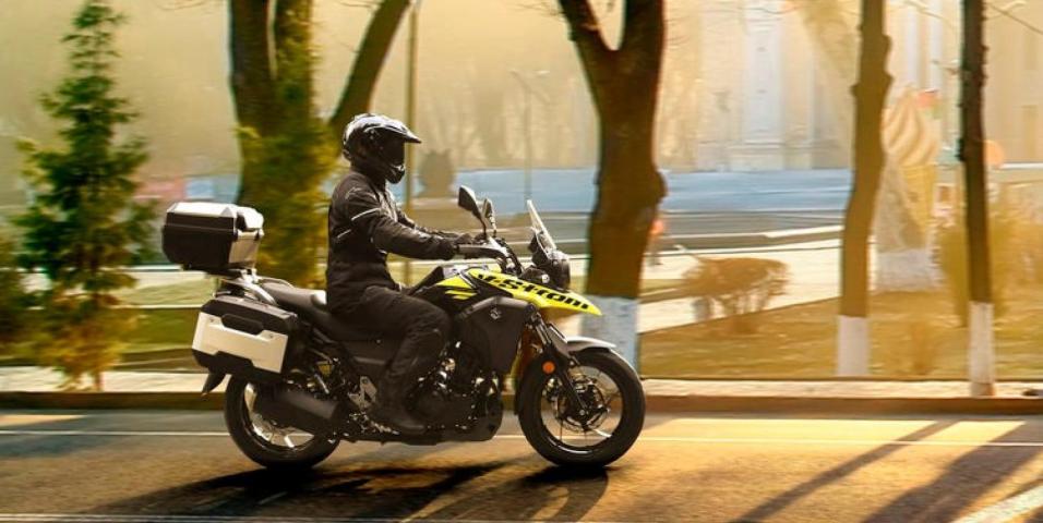 vstrom250