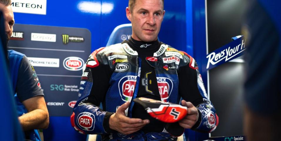 Rea out of options